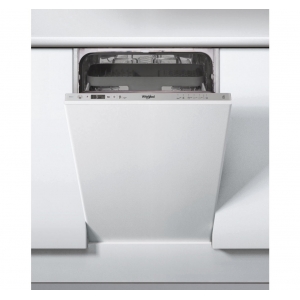 Int. Dishwashing machine WHIRLPOOL WSIC 3M27 C