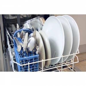 Dishwashing machine INDESIT DSFE 1B10