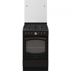 Gas cooker INDESIT IS5G8MHA/E