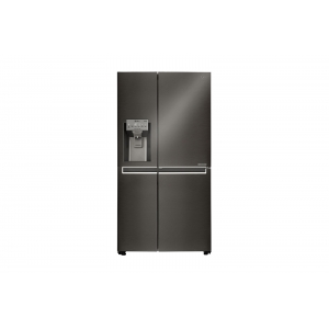 Side-by-side Refrigerator LG GSJ760WBXV.AWBQEUR