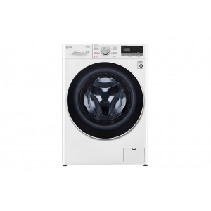 Washing machine LG F2WN4S6N0