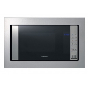 Int. Microwave oven  Samsung FG87SUST/XEO