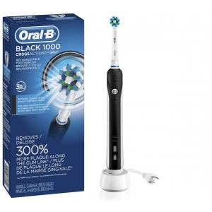 Electric Toothbrushes