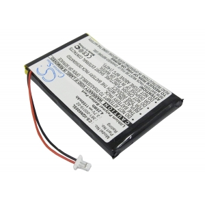 GPS batteries