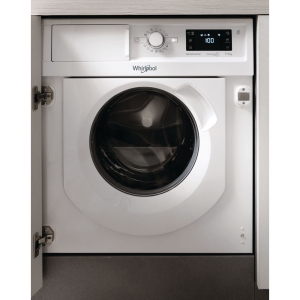 Integreeritavad pesumasinad