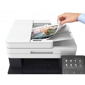 Printers, Scanners & Supplies