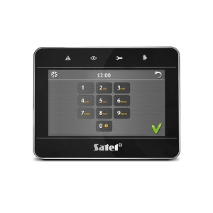 Intruder Alarm Systems