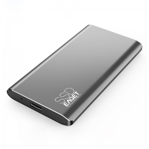 External drives