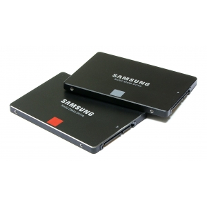 Hard Drives (HDD / SSD)