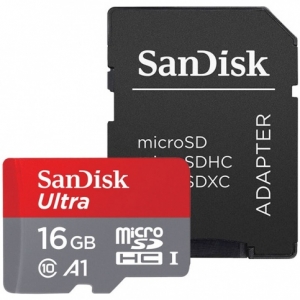 Memory Cards