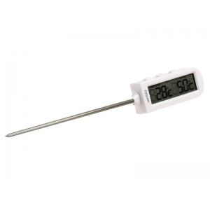 Thermometers