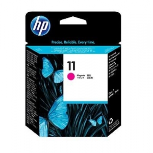 PRINTER ACC PRINTHEAD MAGENTA/NO.11 C4812A HP