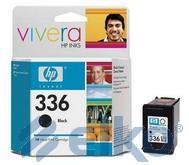 INK CARTRIDGE BLACK NO.336/5ML C9362EE HP