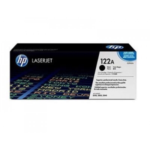 TONER BLACK 122A /LJ2550 5K/Q3960A HP