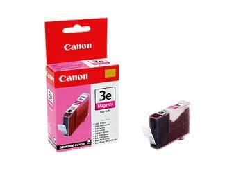 INK CARTRIDGE MAGENTA BCI-3EM/4481A002 CANON