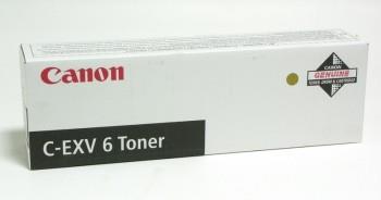 TONER BLACK C-EXV6/1386A006 CANON