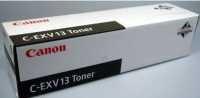 TONER BLACK C-EXV13/0279B002 CANON