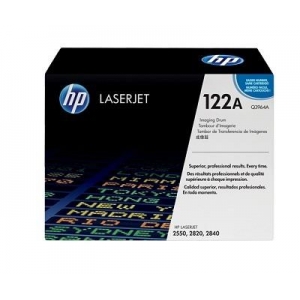 IMAGE DRUM 122A / CLJ2550 / 2800 / Q3964A HP
