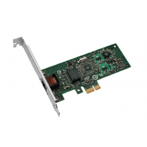 NET CARD PCIE1 1GB CT/EXPI9301CTBLK 893647 INTEL