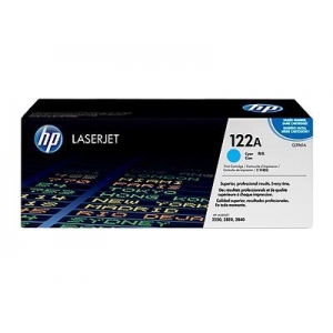 TONER CYAN 122A LJ2550 4K/Q3961A HP