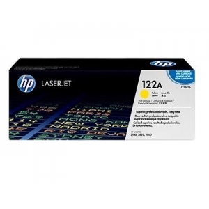 TONER YELLOW 122A /LJ2550 4K/Q3962A HP