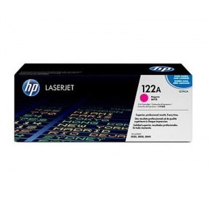 TONER MAGENTA 122A /LJ2550 4K/Q3963A HP