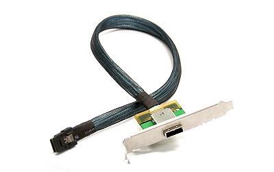 SERVER ACC CABLE /SAS933ELBP/CBL-0167L SUPERMICRO