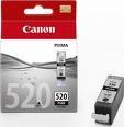 INK CARTRIDGE BLACK PGI-520BK/2932B001 CANON