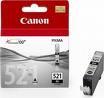 INK CARTRIDGE BLACK CLI-521BK/2933B001 CANON