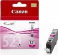 INK CARTRIDGE MAGENTA CLI-521M/2935B001 CANON