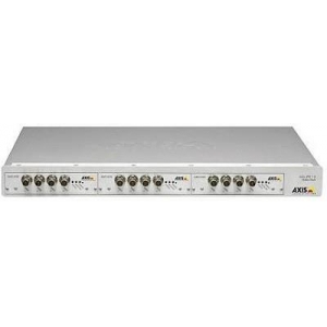 NET VIDEO SERVER RACK 1U/291 0267-002 AXIS