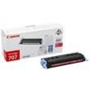 TONER MAGENTA 707/9422A004 CANON