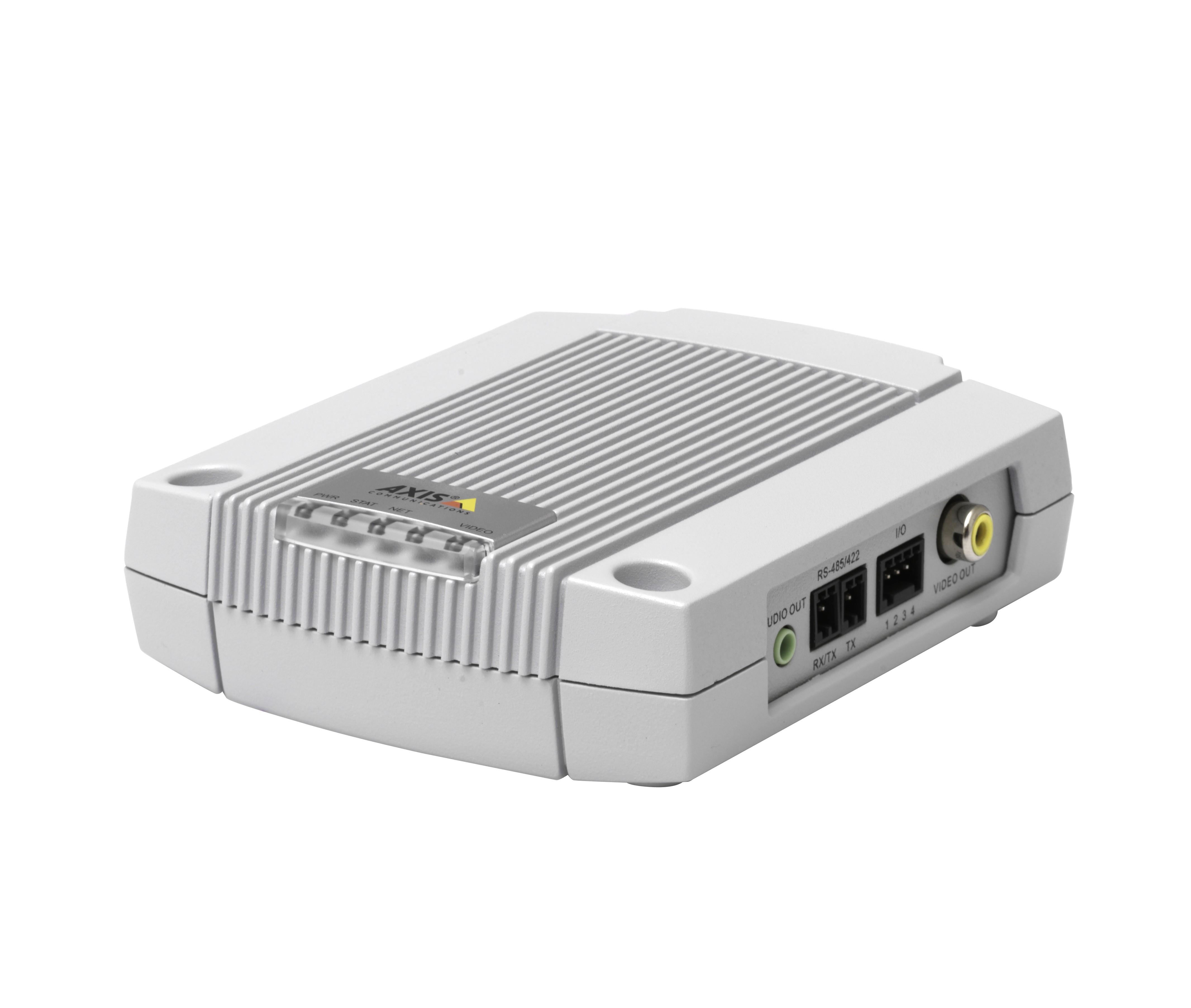 NET VIDEO DECODER P7701/0319-002 AXIS