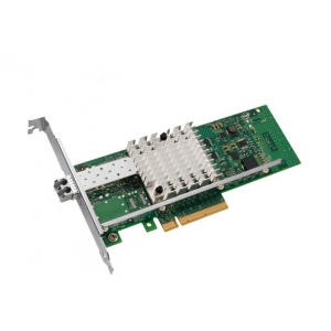NET CARD PCIE 10GB SINGLE PORT/E10G41BFSR 900141 INTEL