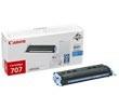 TONER BLACK 707/9424A004 CANON