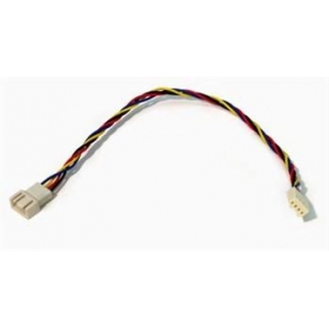 SERVER ACC POWER EXT. CABLE/4PIN CBL-0296L SUPERMICRO
