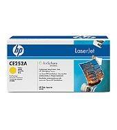 TONER YELLOW /CP3525 7K/CE252A HP