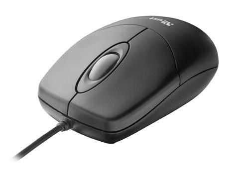 MOUSE USB OPTICAL/16591 TRUST