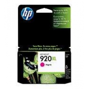 INK CARTRIDGE MAGENTA NO.920XL/6ML CD973AE HP