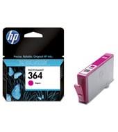 INK CARTRIDGE MAGENTA NO.364/3ML CB319EE HP