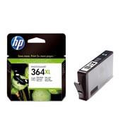 INK CARTRIDGE PHOTO BLACK/NO.364XL 7ML CB322EE HP