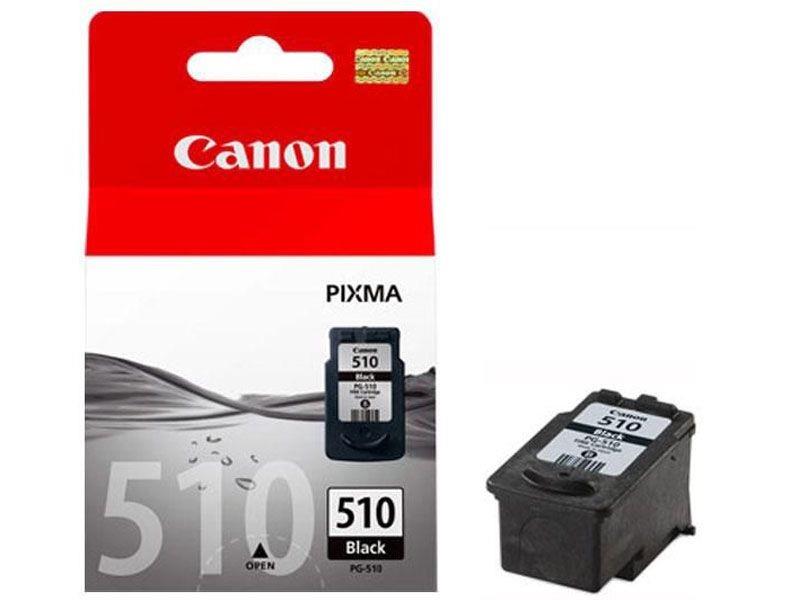 INK CARTRIDGE BLACK PG-510/2970B001 CANON