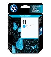 INK CARTRIDGE CYAN NO.11/28ML C4836A HP