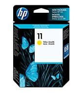 INK CARTRIDGE YELLOW NO.11/28ML C4838A HP