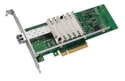 NET CARD PCIE 10GB FIBER/E10G41BFLR 900140 INTEL