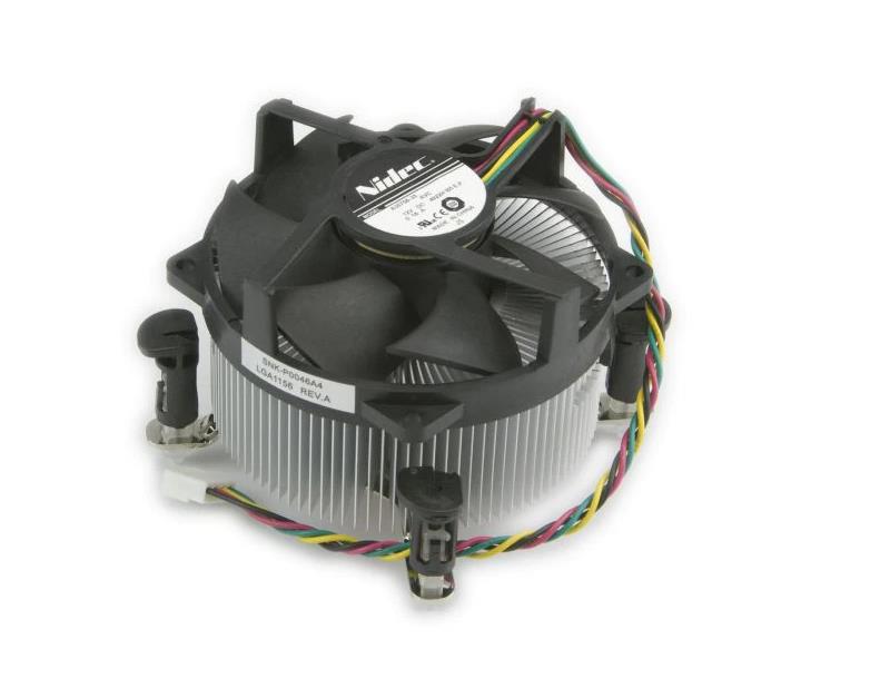 SERVER ACC HEATSINK/ACTIVE SNK-P0046A4 SUPERMICRO