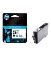 INK CARTRIDGE PHOTO BLACK/NO.364 6ML CB317EE HP