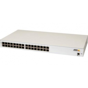 NET CAMERA ACC POE MIDSPAN 16P/5012-012 AXIS