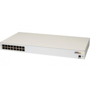 NET CAMERA ACC POE MIDSPAN 8P/5012-002 AXIS
