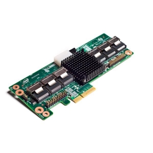 SERVER RAID EXPANDER CARD SAS/24P RES2SV240 908137 INTEL